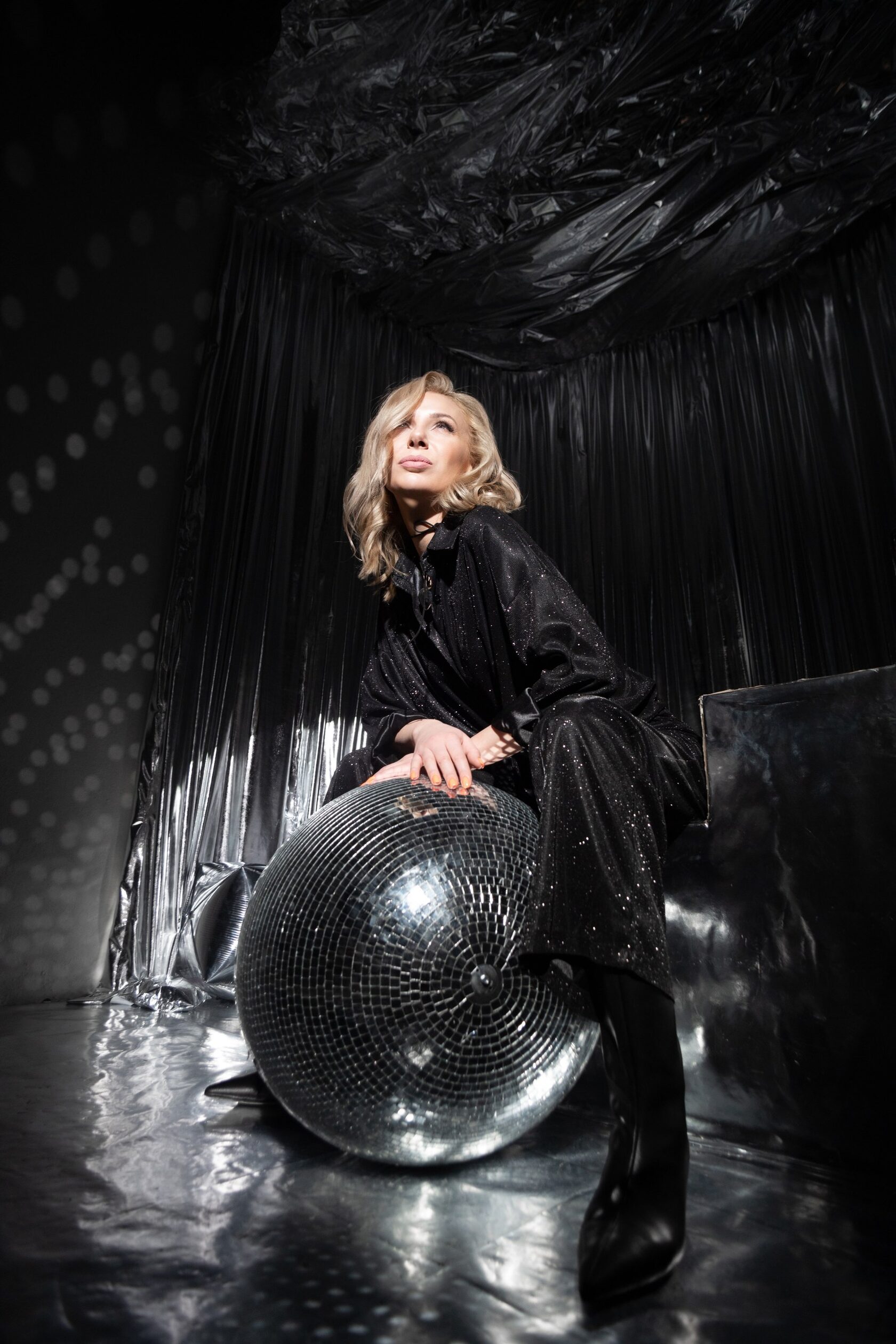 фотосессия в студии цена