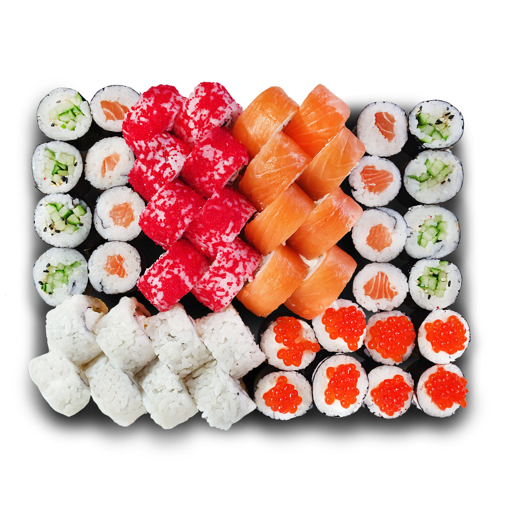 Рязань суши заказать круглосуточно фото 16