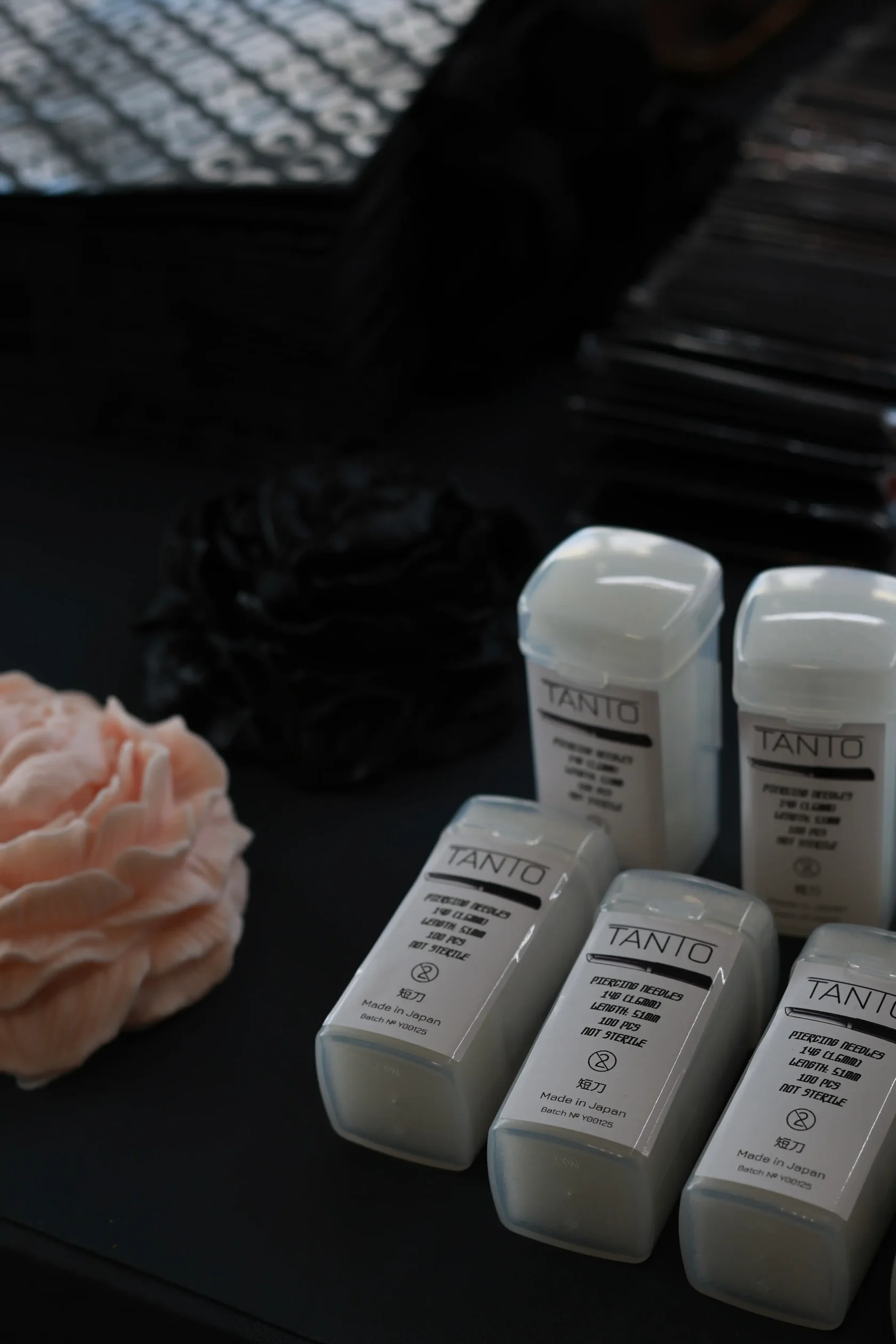 SUCCUB — украшения I