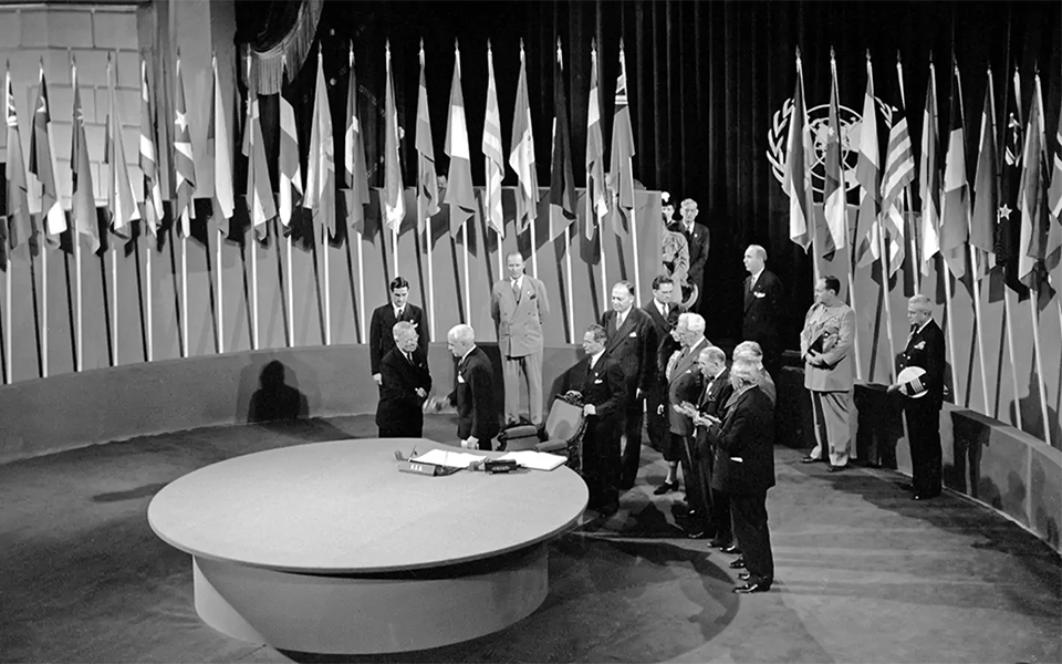 Международные организации 1945. Конференция ЮНЕСКО 1945. ООН 1945 СССР. ООН участники 1945.