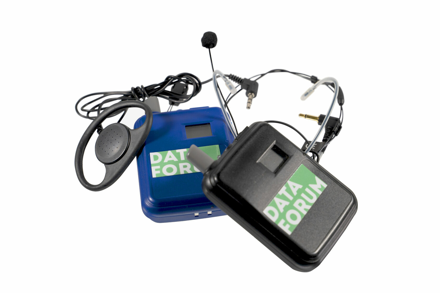 Радиогид TourAudio WT-300R, WT-300T - изображение 1