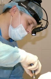 Кравченко Дмитрий Валерьевич