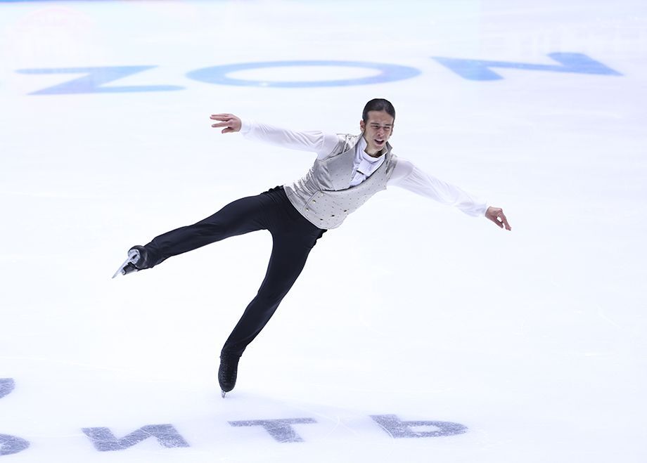 Пётр Гуменник