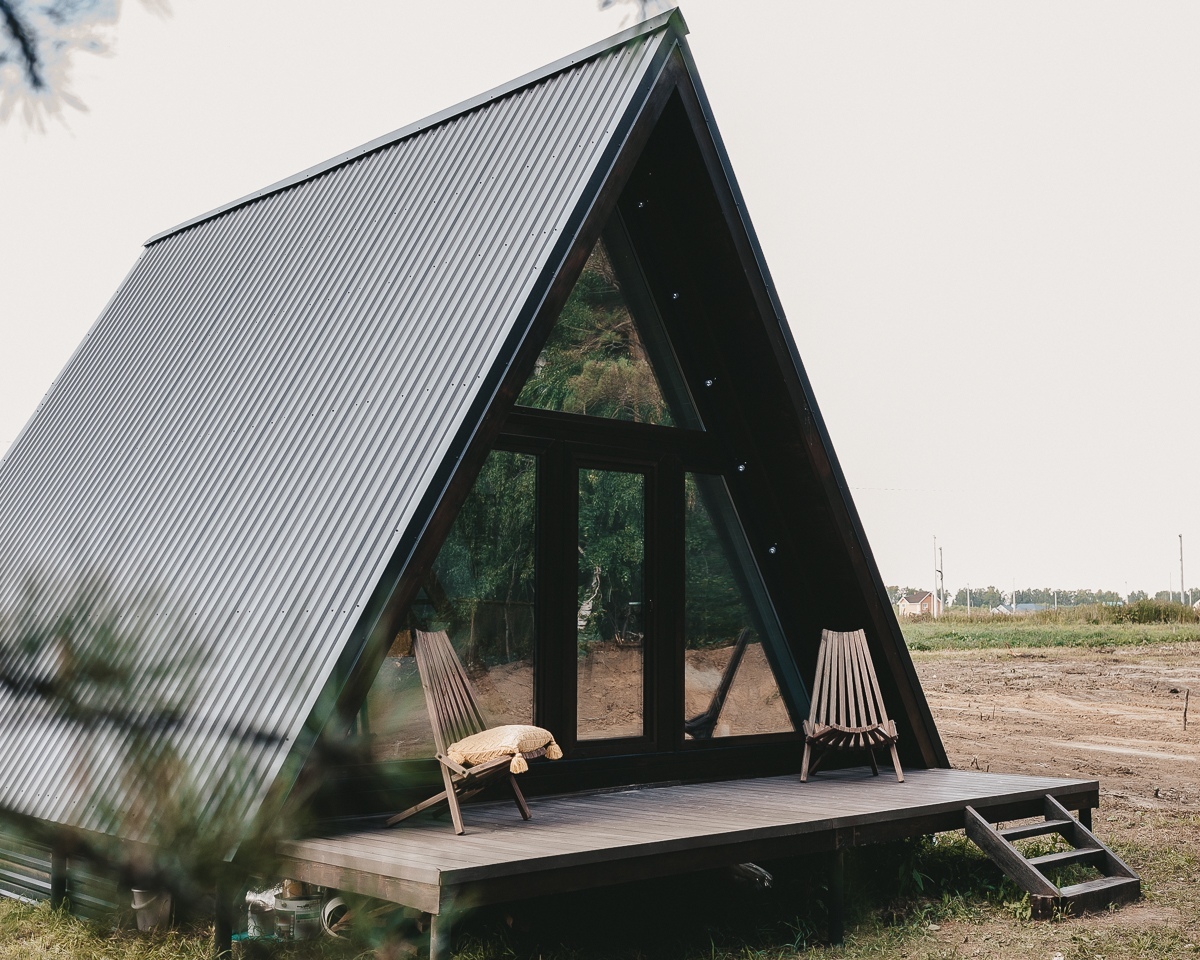 Домокомплекты в Кущёвская акция