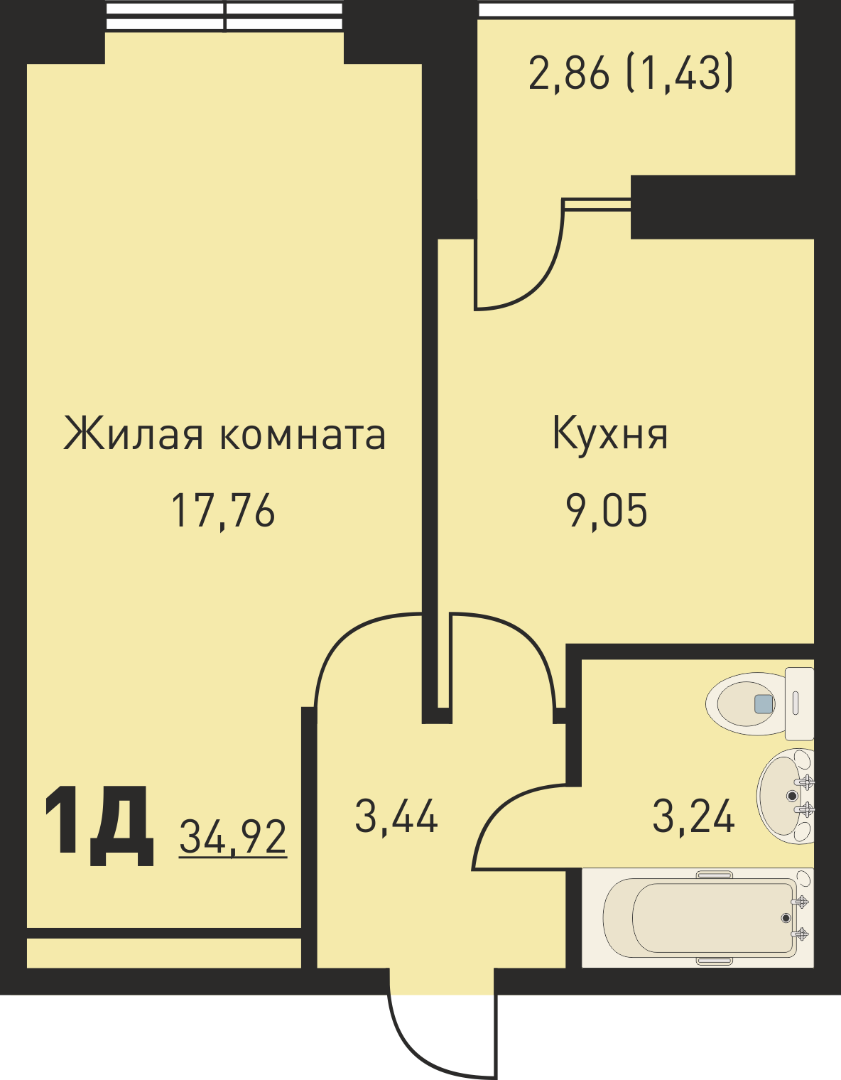 Жк славянка краснодар карта