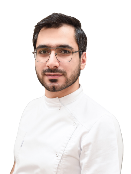 Нерсисян Гаик Грагатович стоматолог-хирург-имплантолог алисар