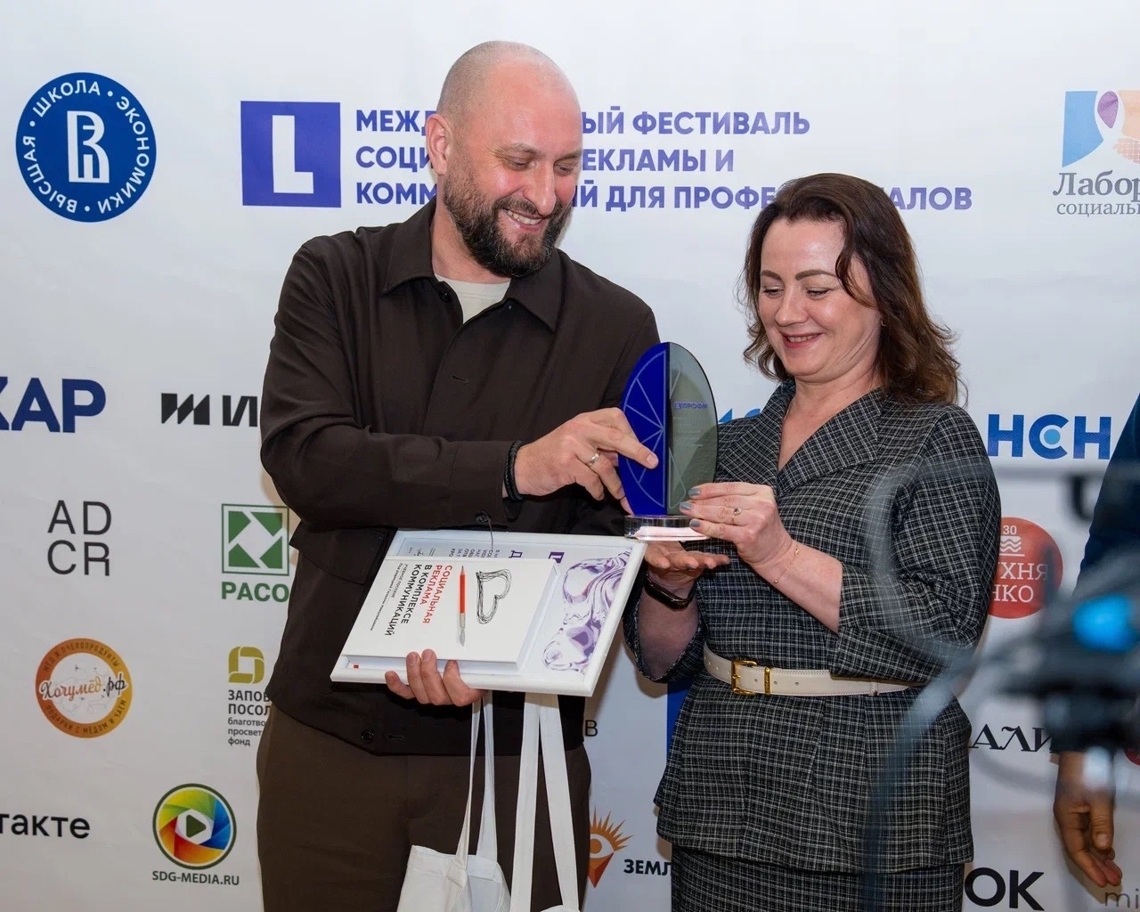 Награждены победители LIME Профи 2026