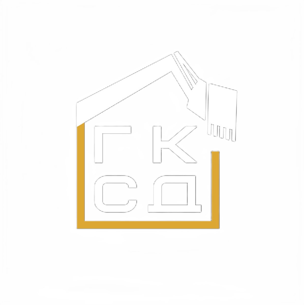 Логотип ГК СД