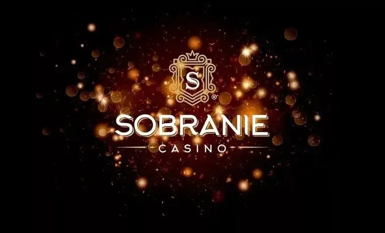 Sobranie Казино