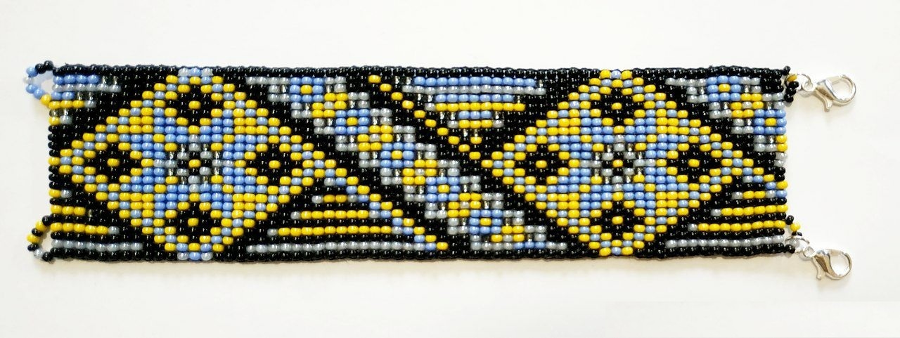 Браслет этно