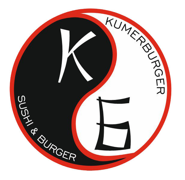 Логотип Kumer Burger