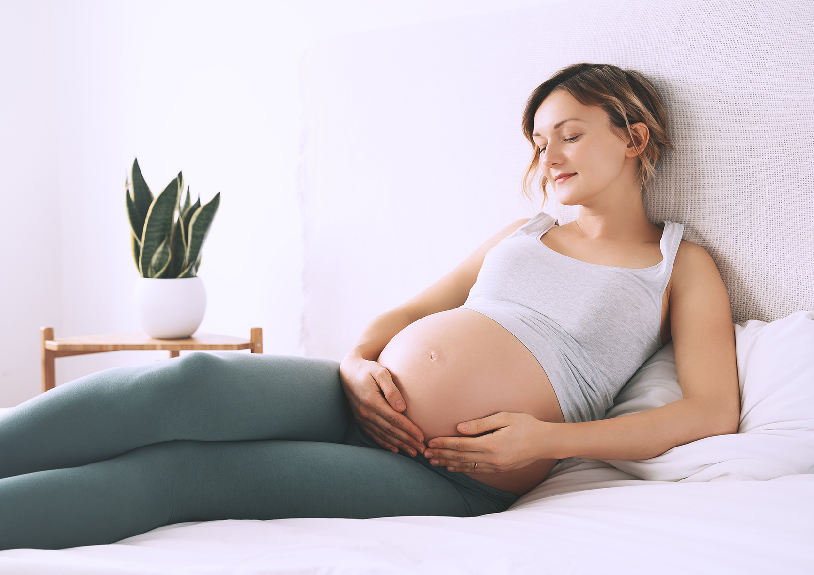 Акушерский пессарий: что это такое, зачем и как ставят при беременности кольцо на шейку матки?