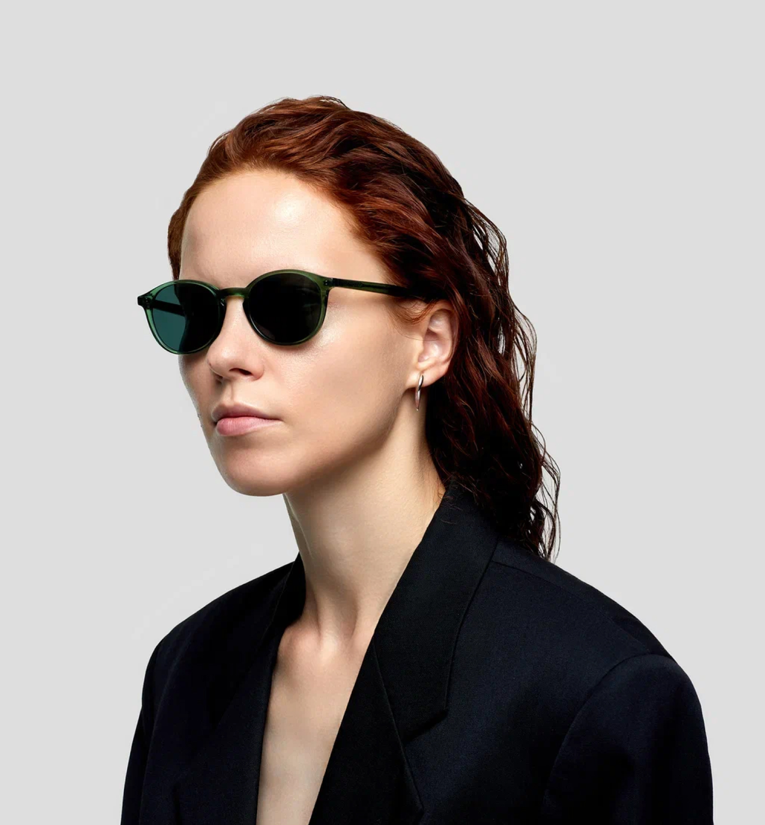 pye eyewear commercial catalog