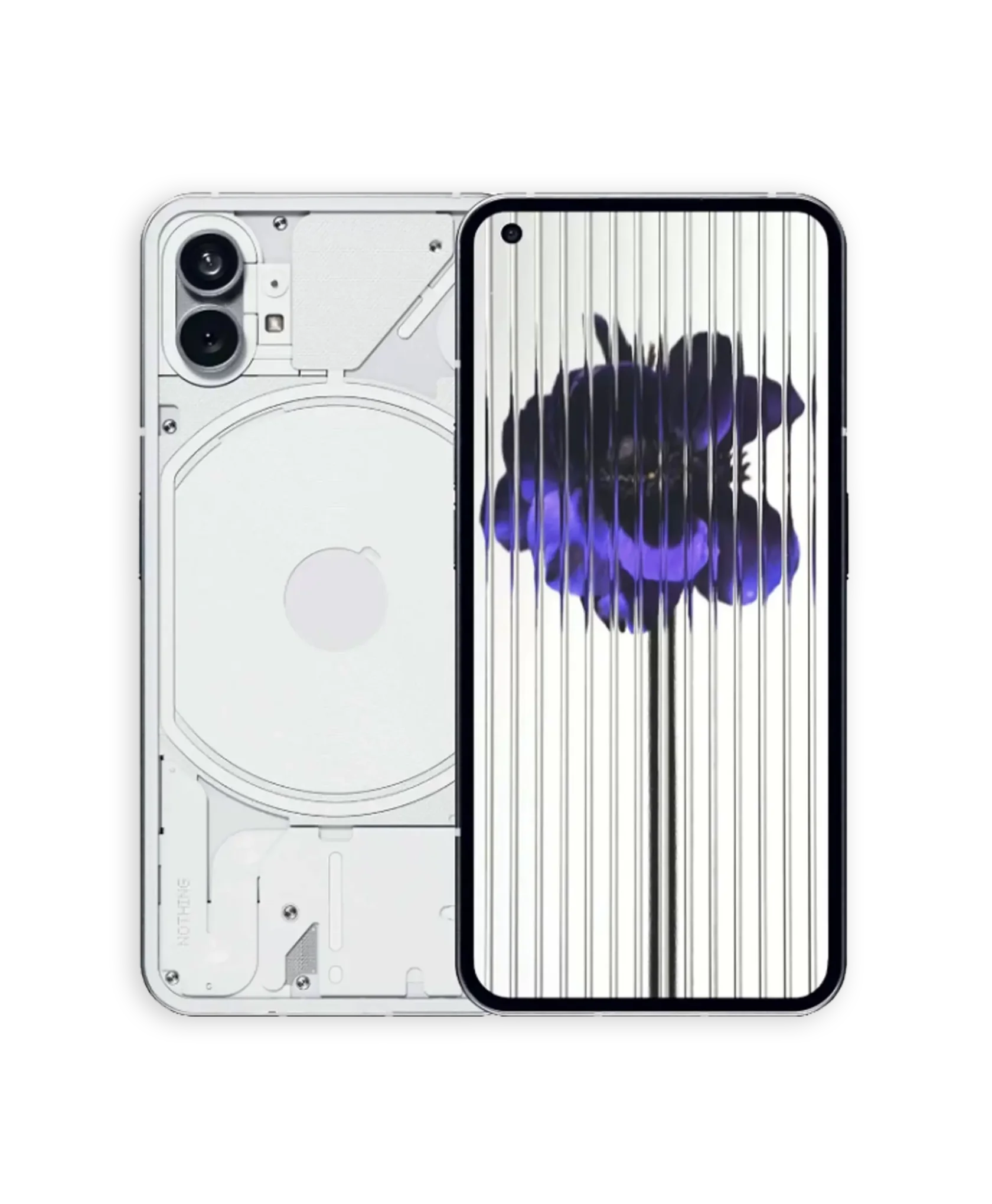 Nothing Phone — ремонт смартфонов в Green Repair