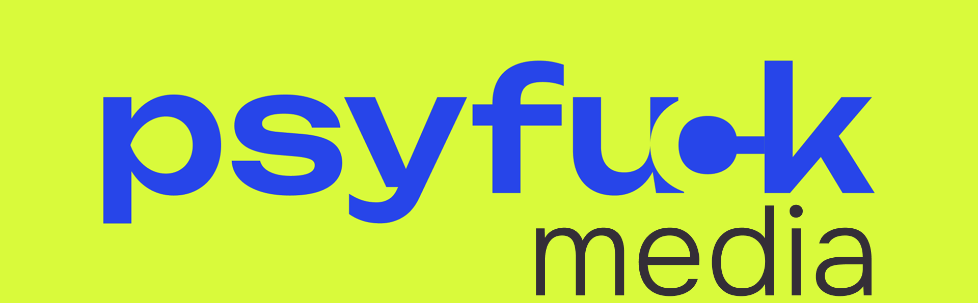 psyfuck media