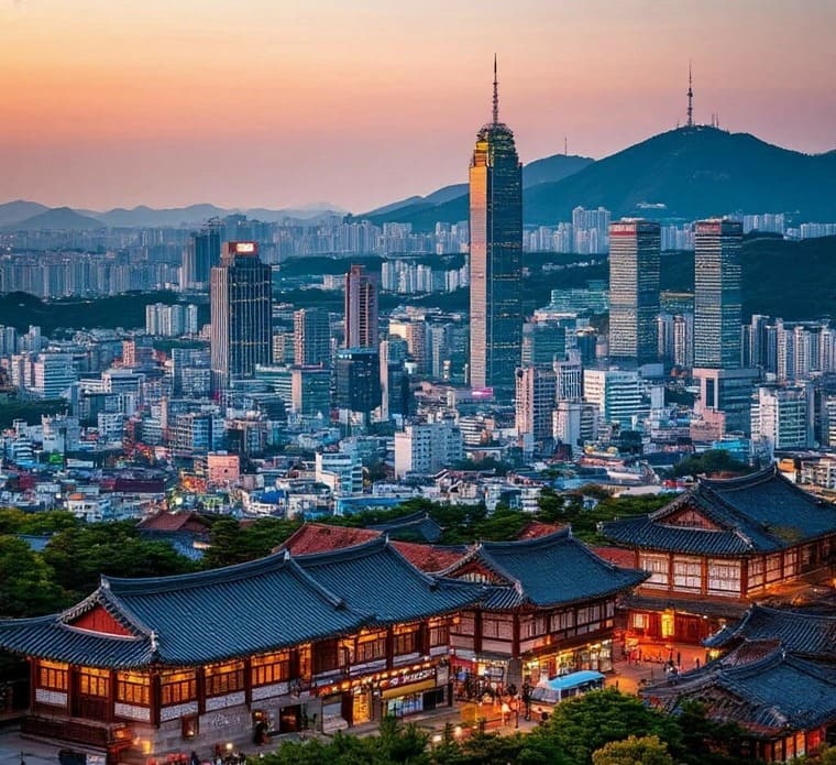 Диалекты Кореи: продолжение и углубление темы