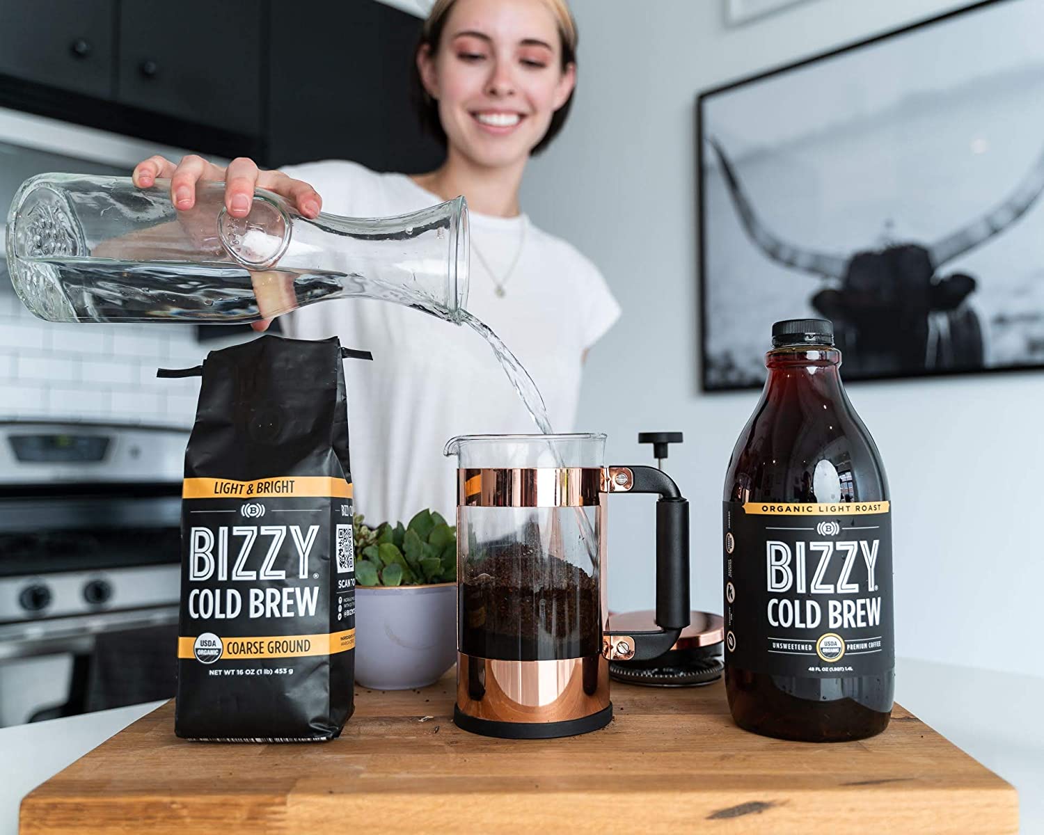22 The Best Ground Coffee for Making Cold Brew Benefits and Recipes