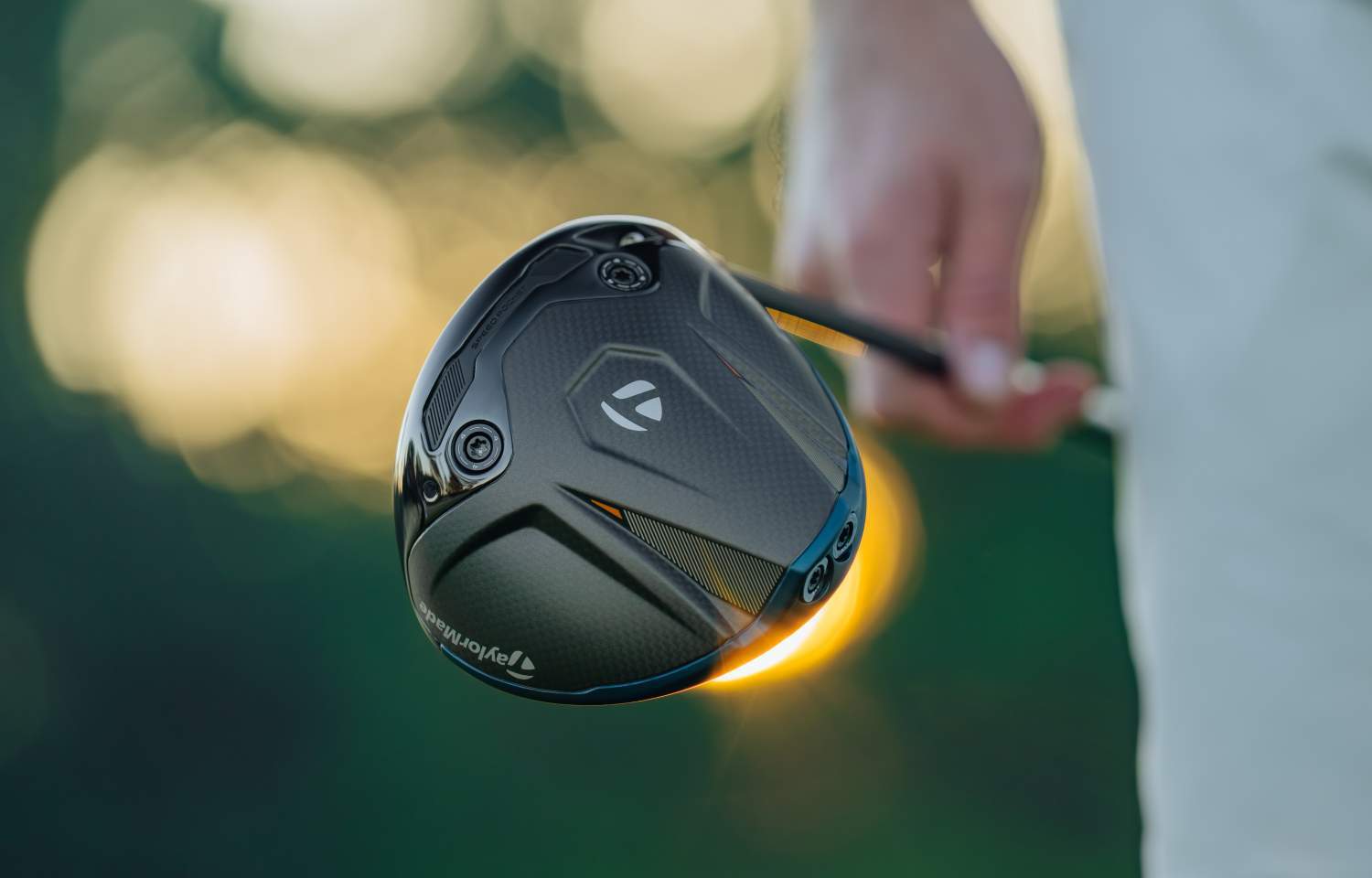 Драйвер TaylorMade Qi4D