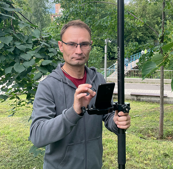 Кадастровые и геодезические работы в Москве и Московской области ...