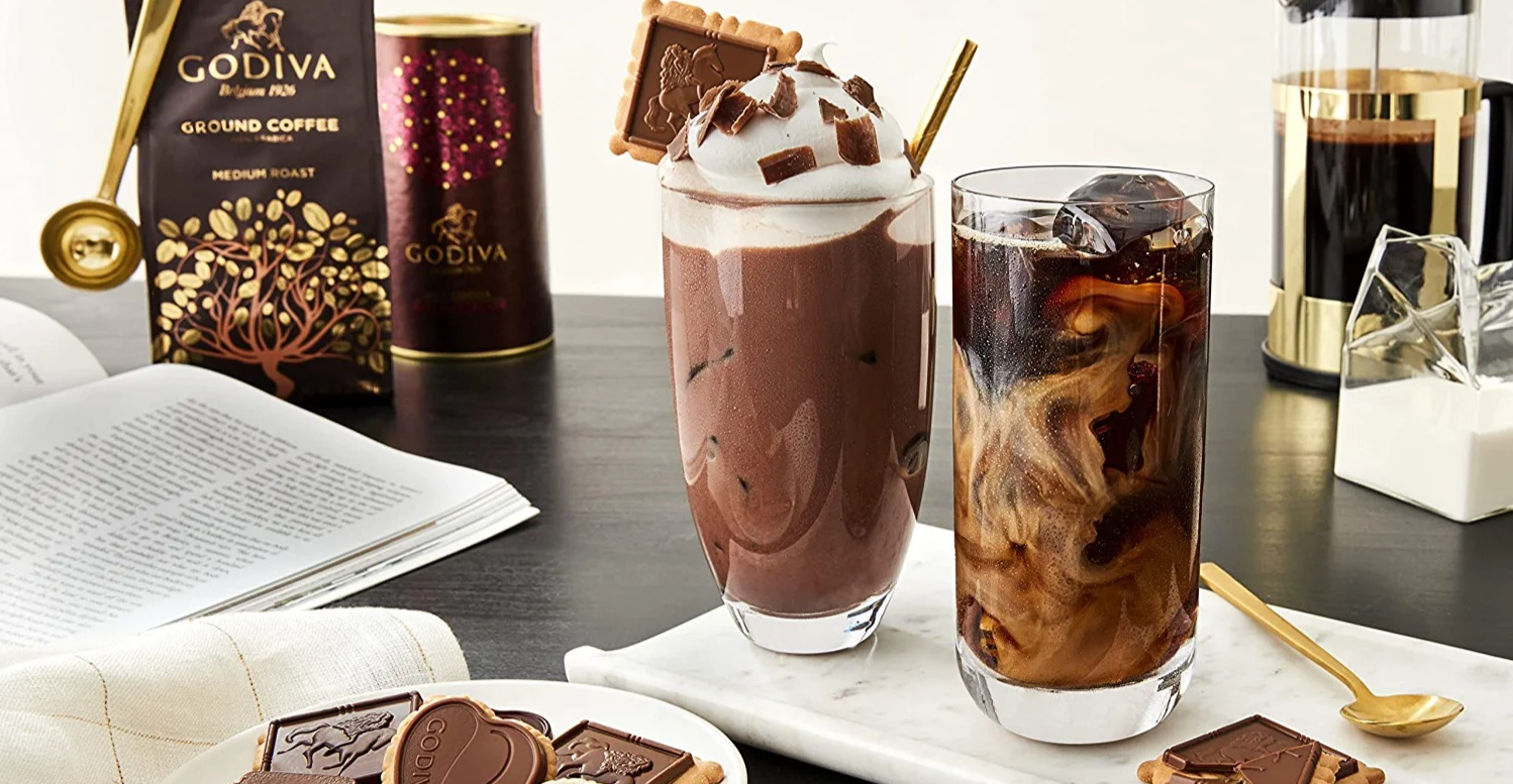 24 Best Hazelnut Flavored Ground Coffee