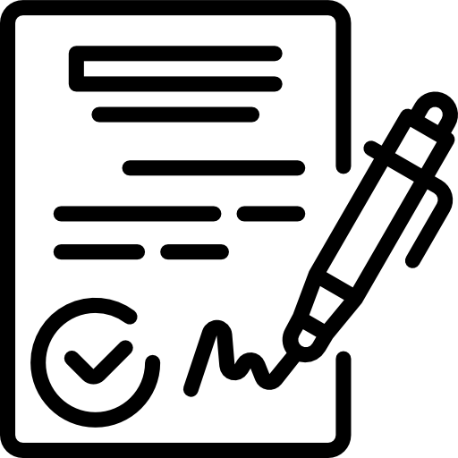 Договор на скважину 