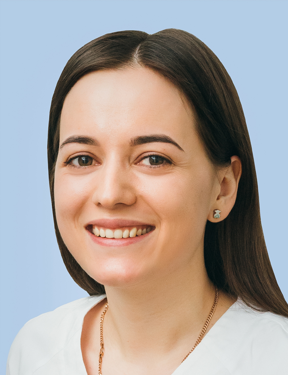Овчинникова Анастасия Николаевна