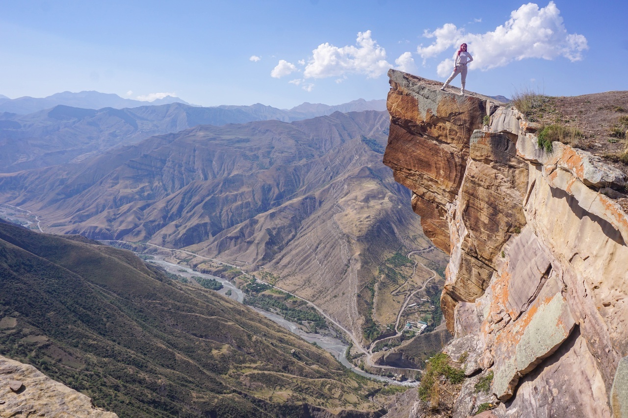 Язык тролля Дагестан в ноябрем фото