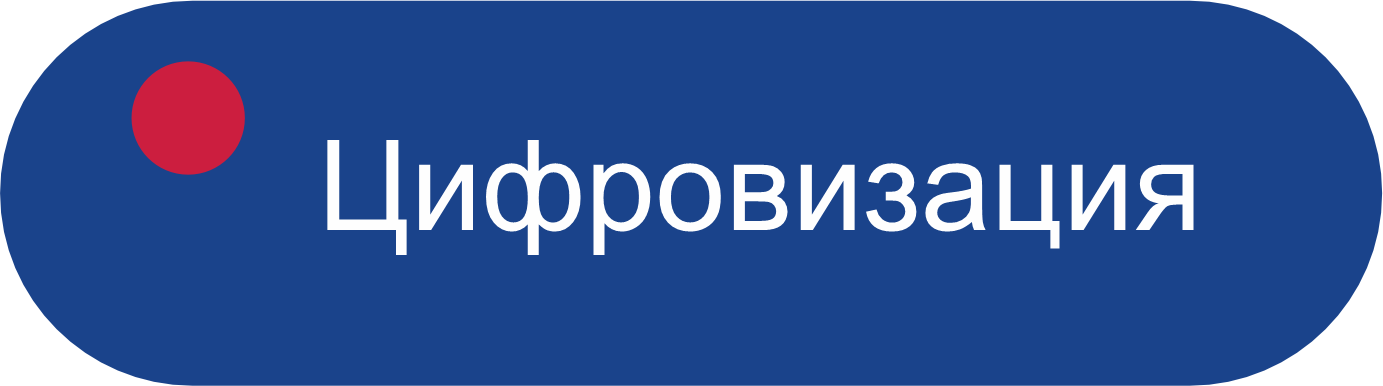 Цифровизация