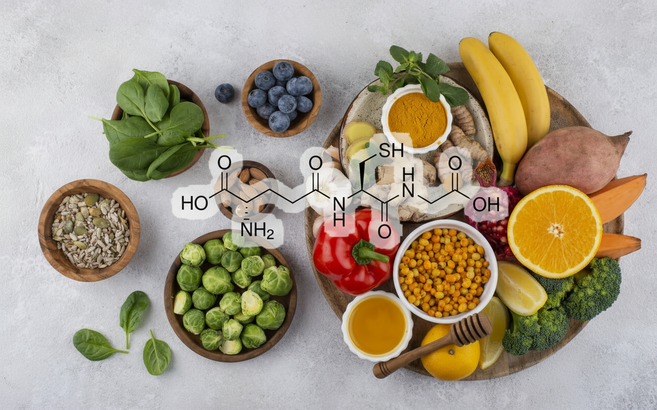 glutathione supplement japan Блог main image 0