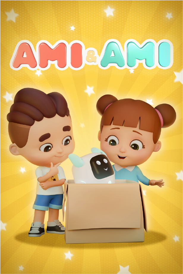 Ami Ami