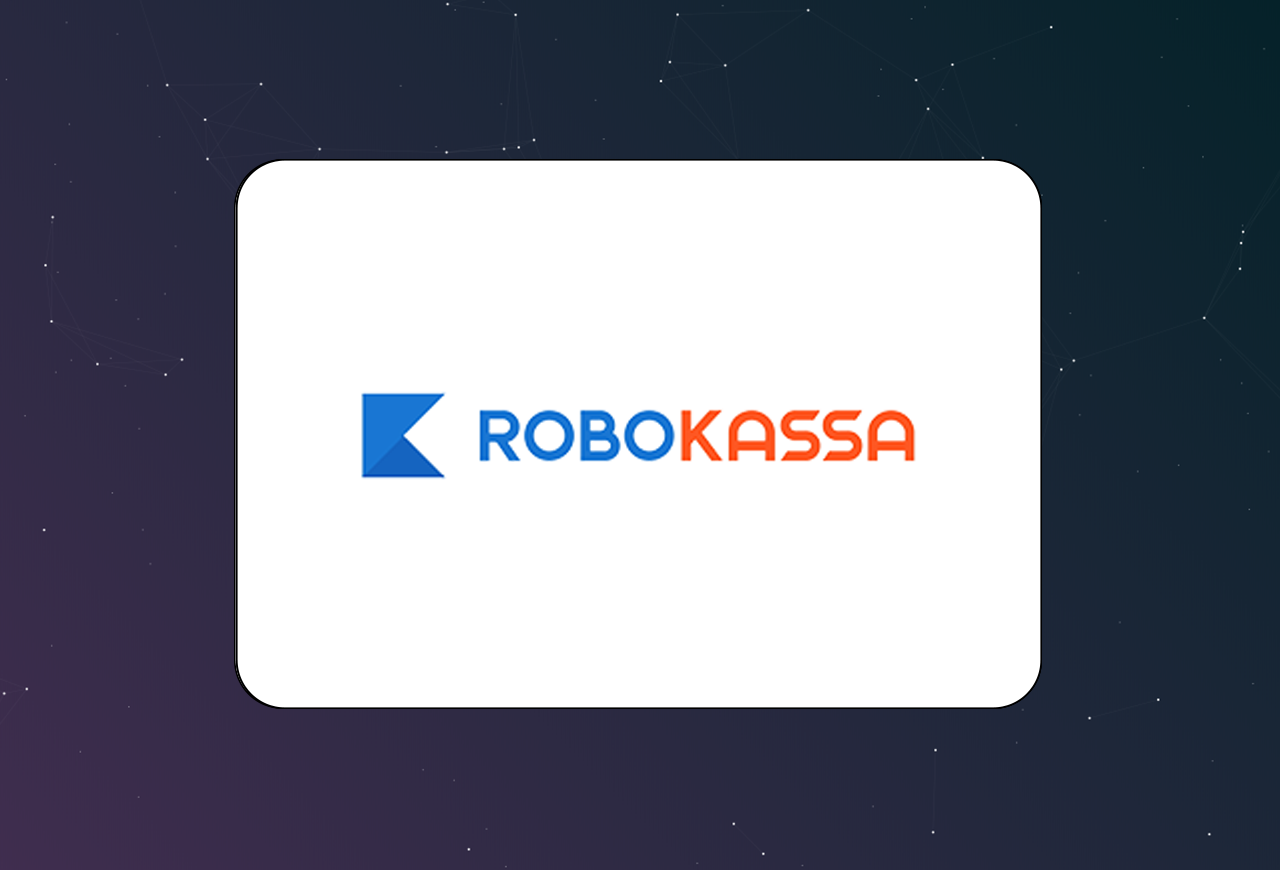 NOVA: Robokassa интернет-эквайринг в amoCRM