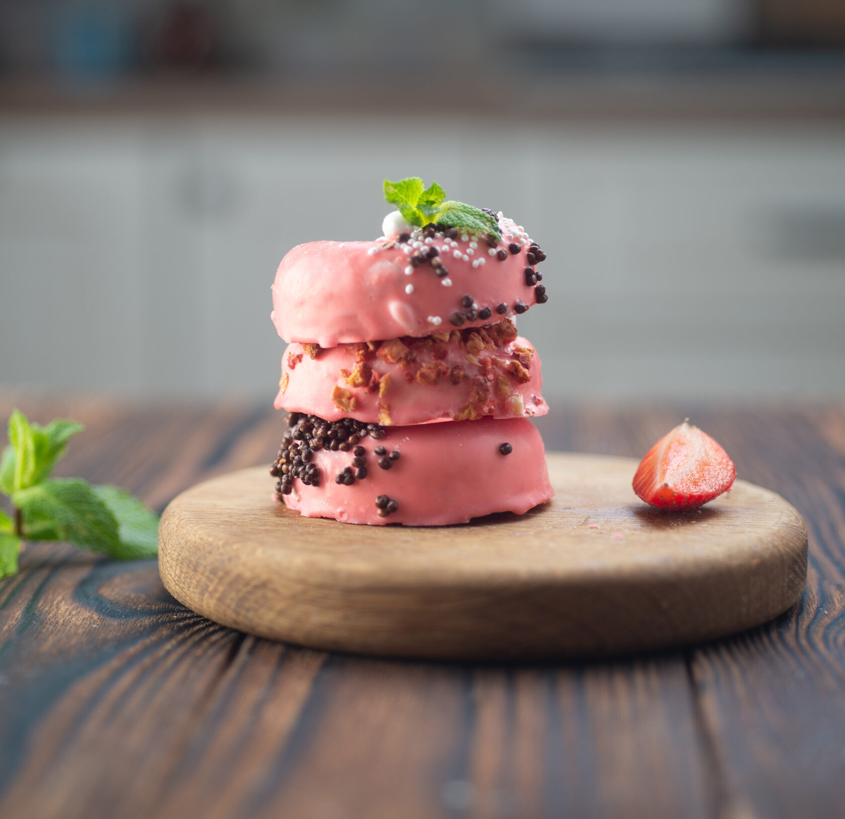 PRO Маршмеллоу