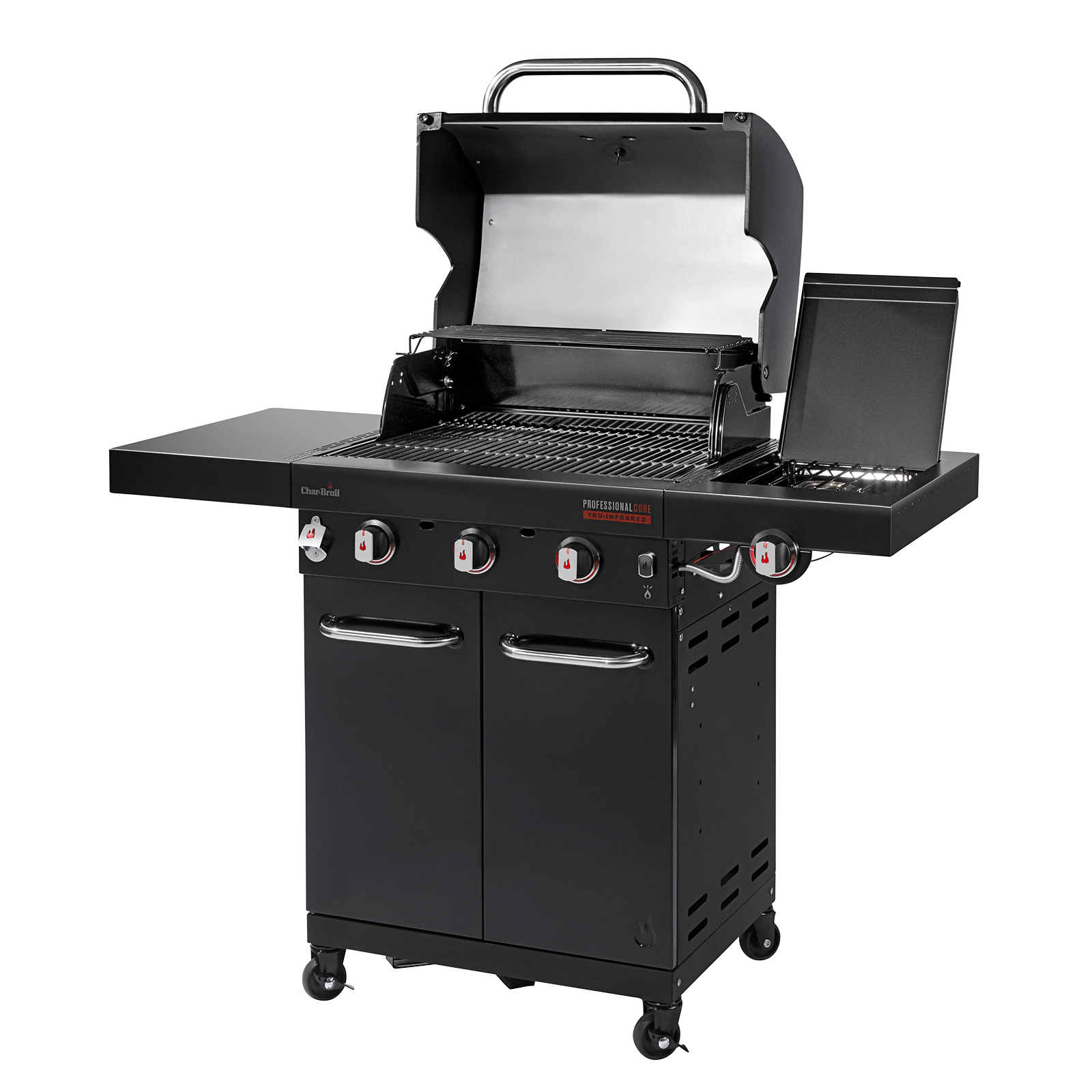 Char Broil Professional CORE 3B