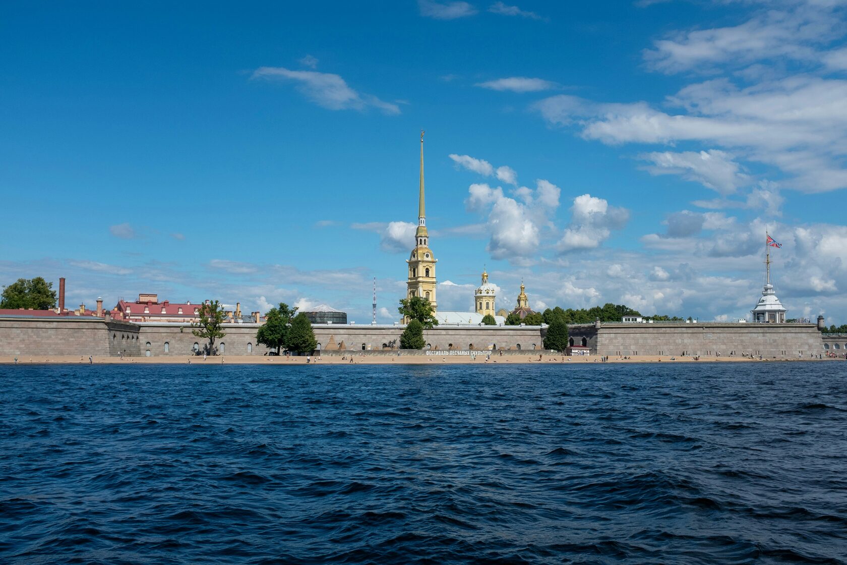 Экскурсии по парадным Санкт-Петербурга I Онлайн-запись!