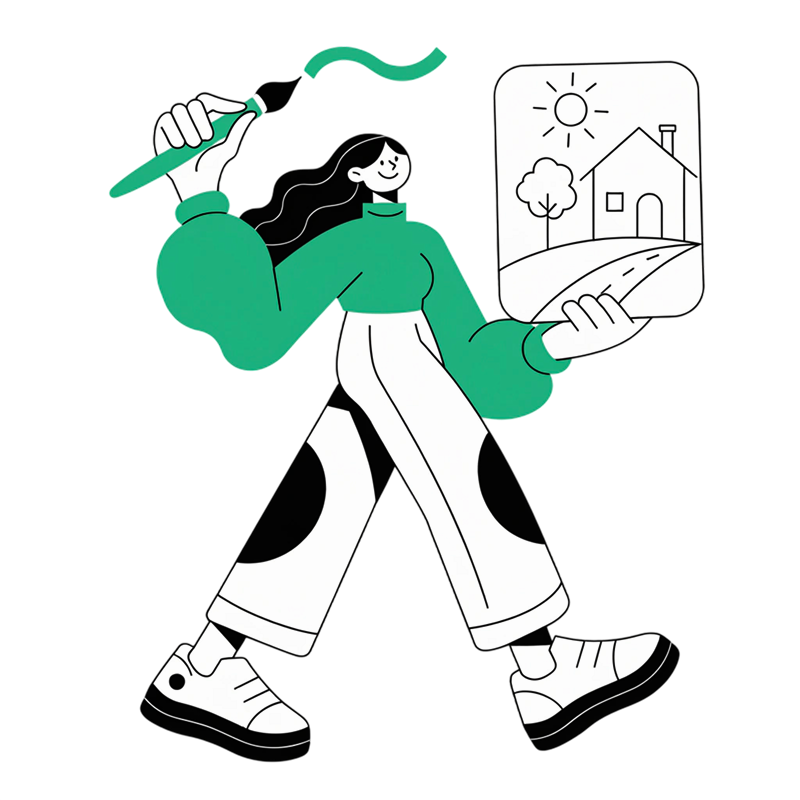 Графический дизайн в Уфе в Слог Диджитал