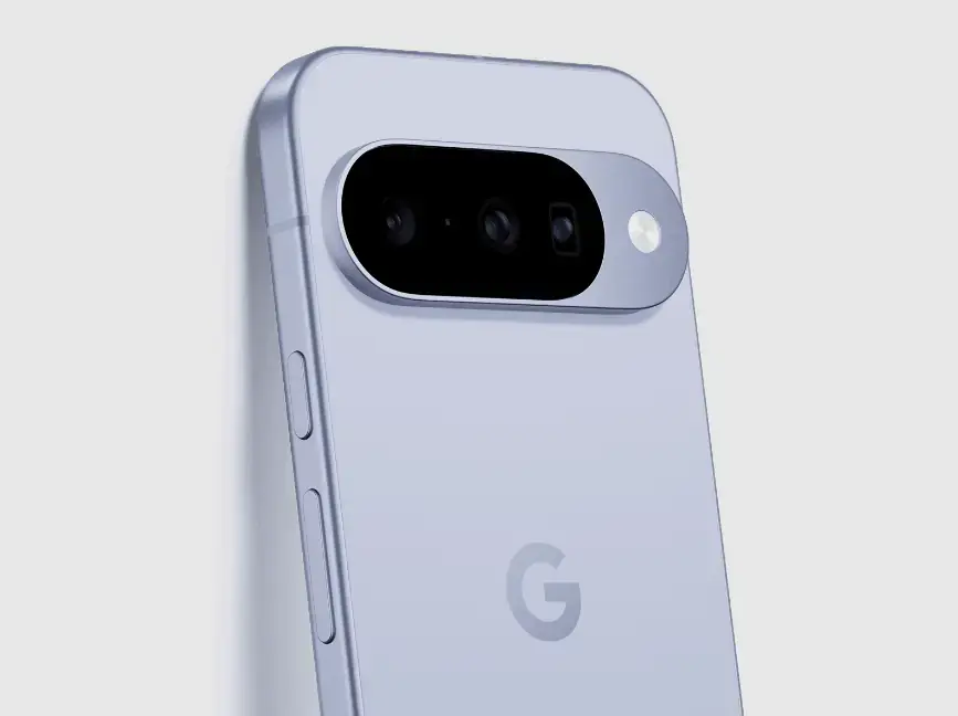 Google Pixel 10: Самый умный флагман 2025 года