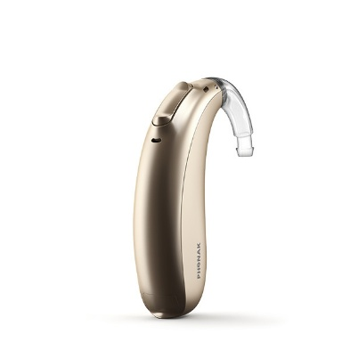 Phonak Naida L50-SP