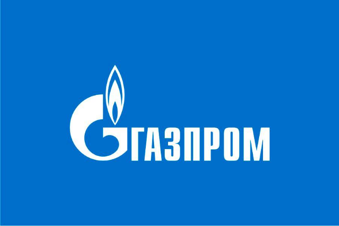 Газпром