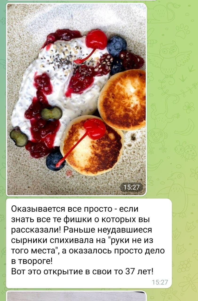 Идеальные сырники для королевского завтрака: как легко и вкусно приготовить  сырники?