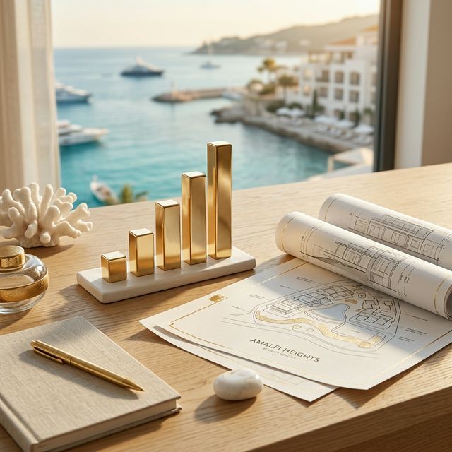 Real Estate Profit