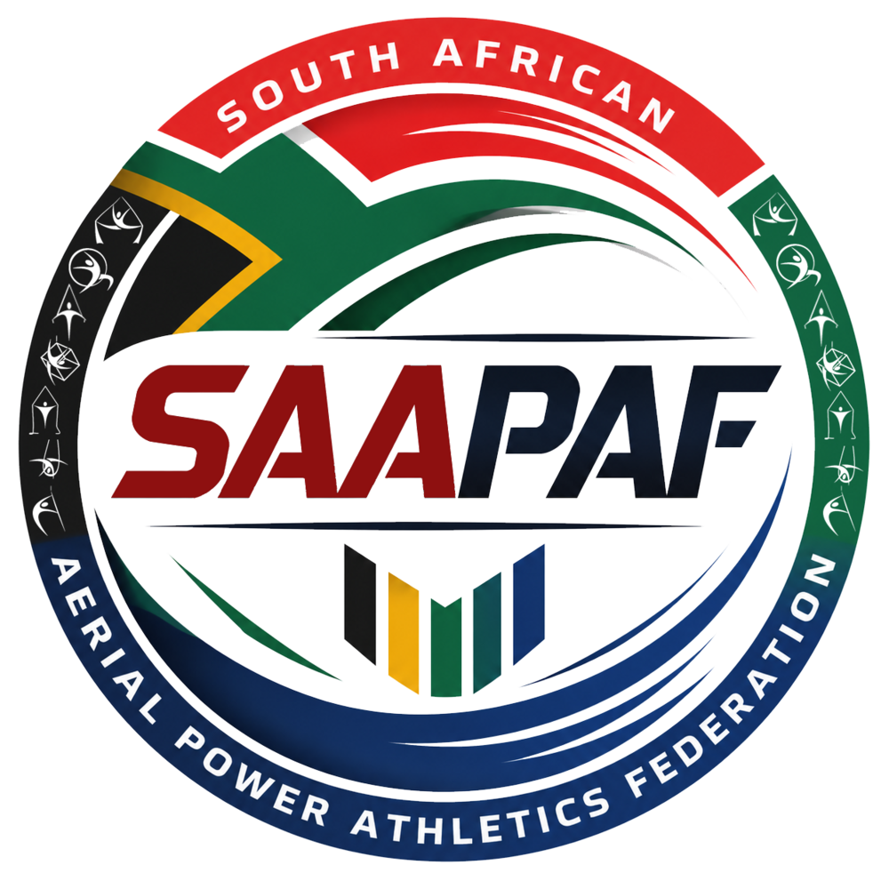 Federation logo — South Africa