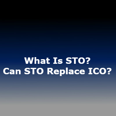 ico vs sto