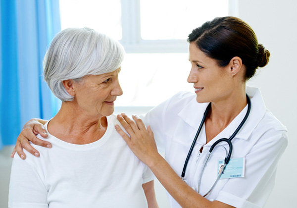 Старческая деменция: симптомы и признаки