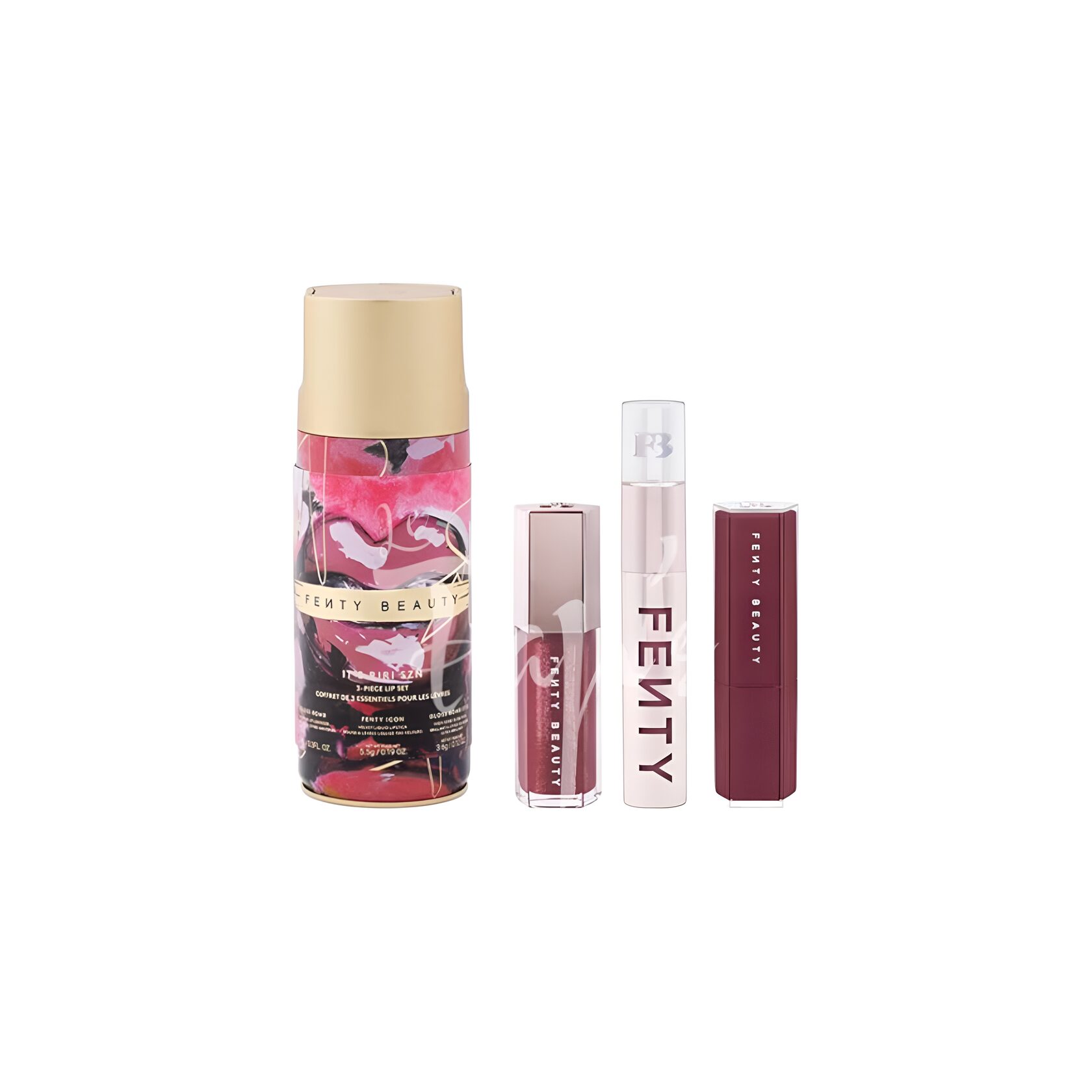 It’s Riri SZN Coffret – vue 1