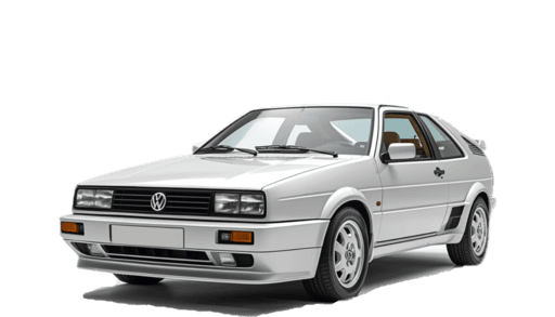 Volkswagen Corrado — ремонт в автосервисе ВагСтандарт