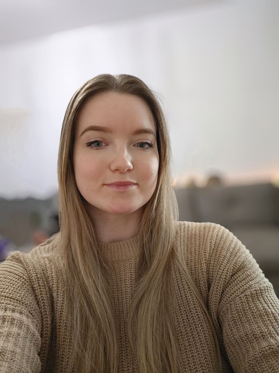Ирина Нелаева — UX/UI дизайнер
