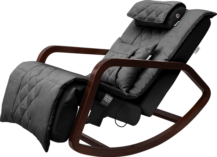 Массажные кресла fujimo oto