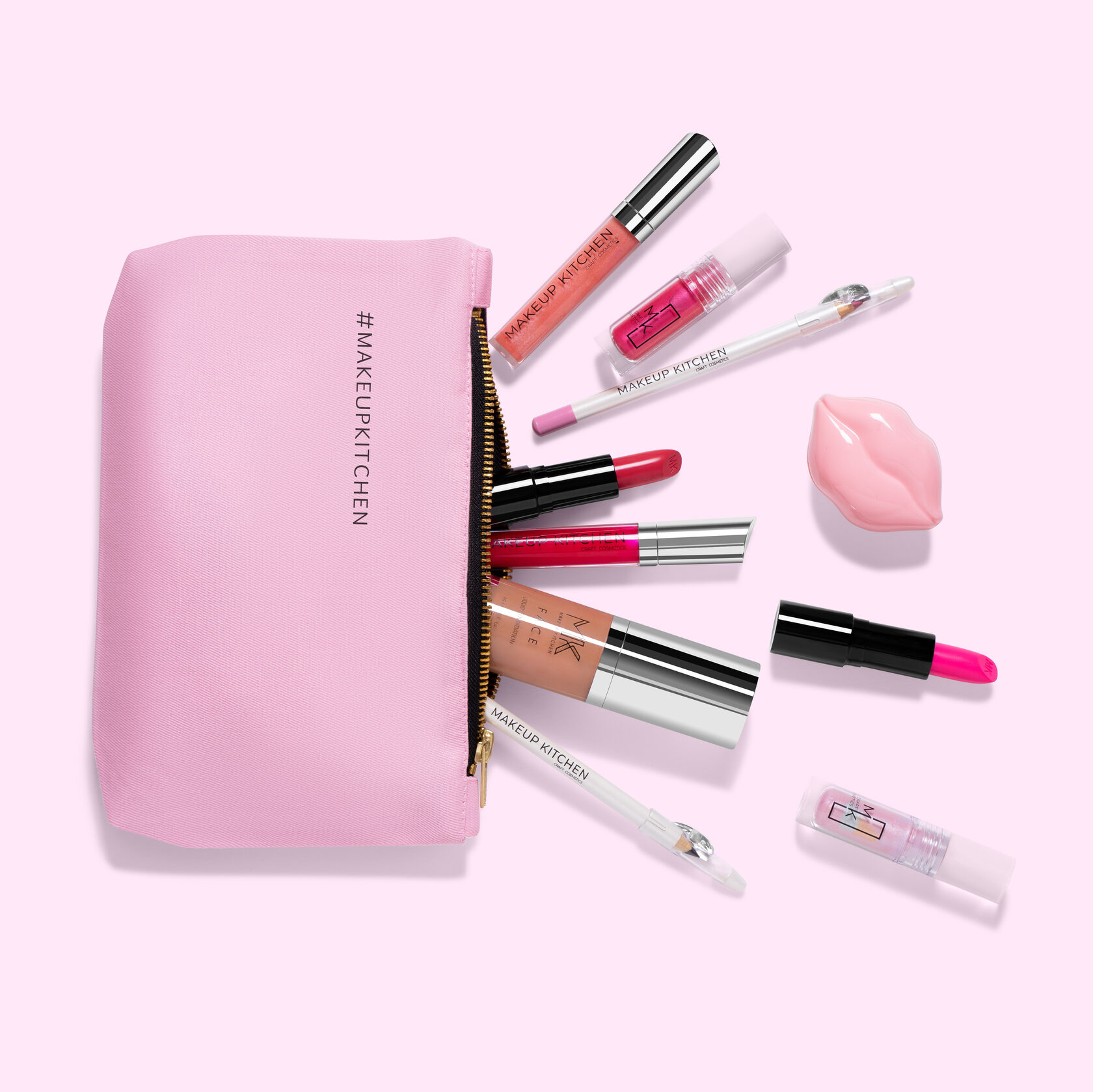 Makeup kitchen отзывы. Makeup kitchen отзывы