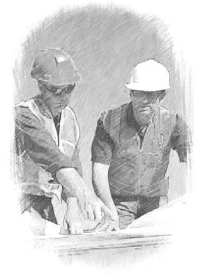 строительство банной печи