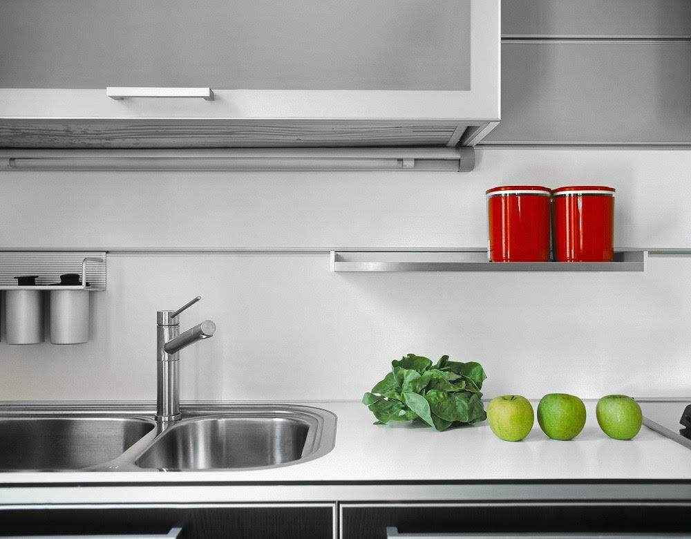 Влагостойкость компакт‑плиты HPL